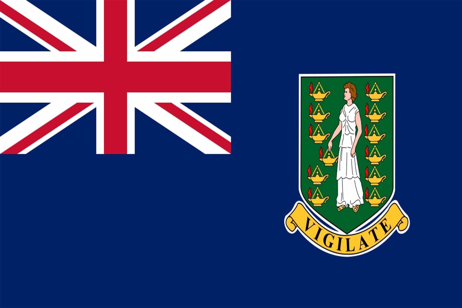 Islas Virgenes Britanicas