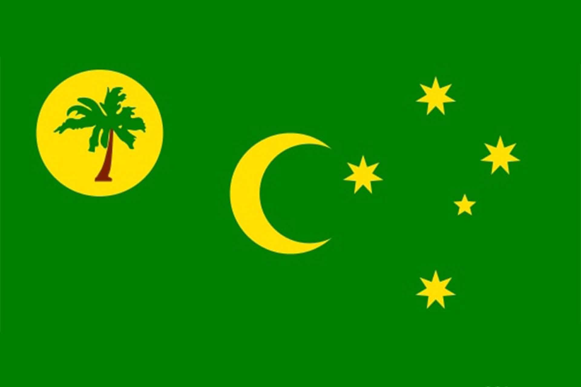 Islas Cocos