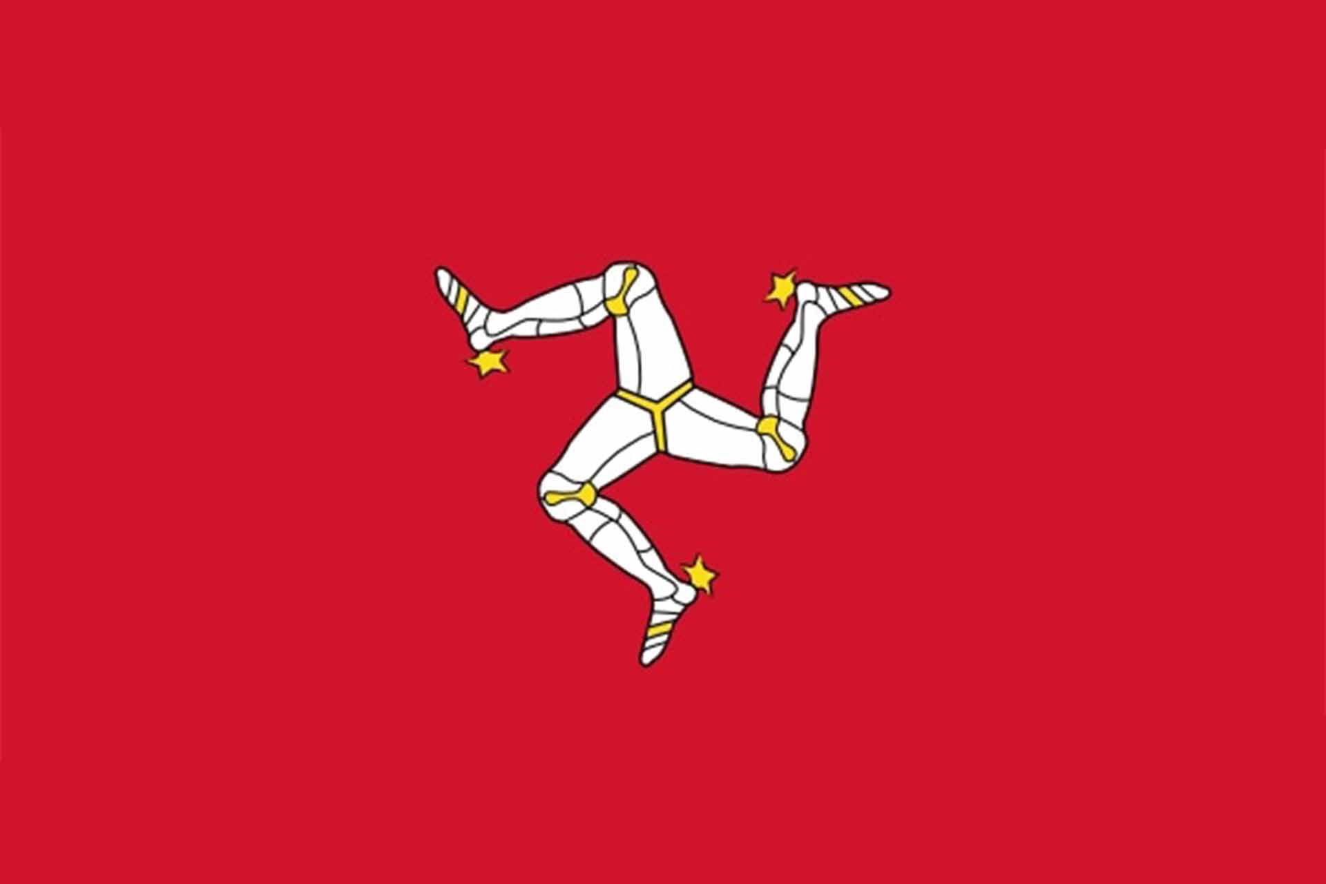 Isla de Man
