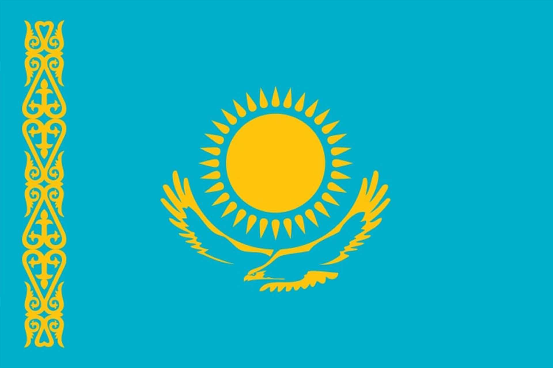 Kazajistan