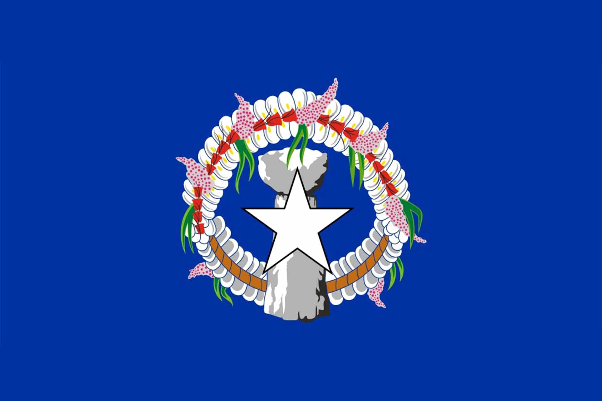 Islas Marianas del Norte