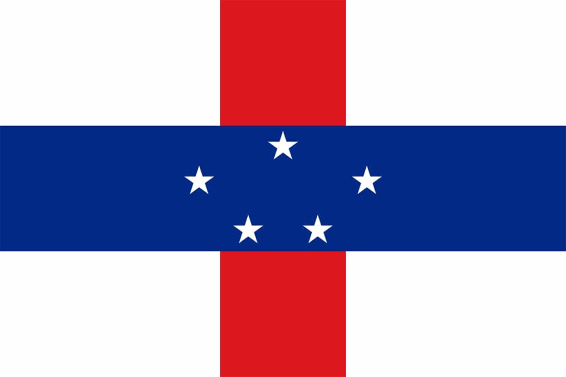 Antillas Neerlandesas