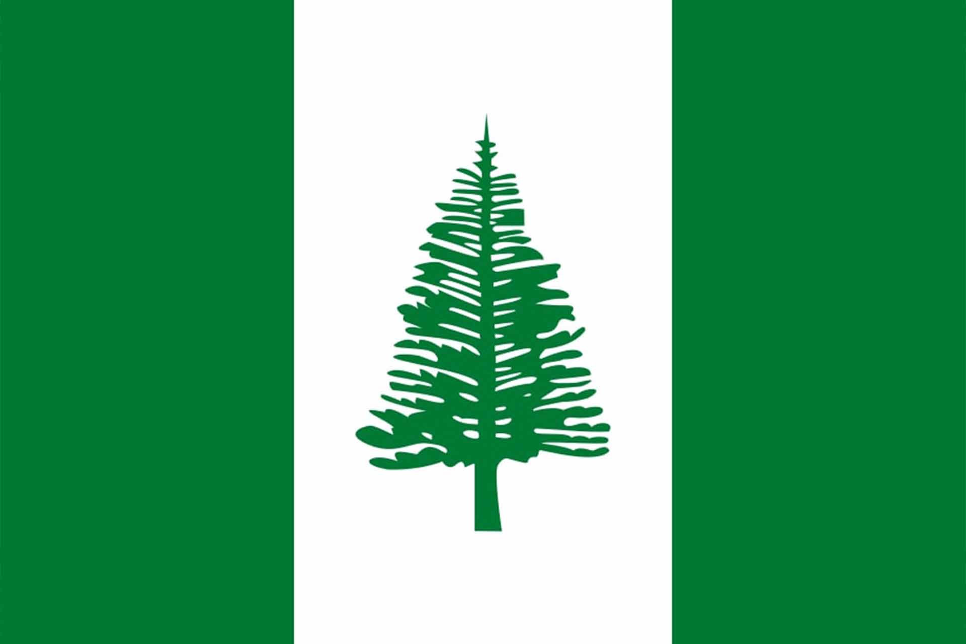 Isla Norfolk