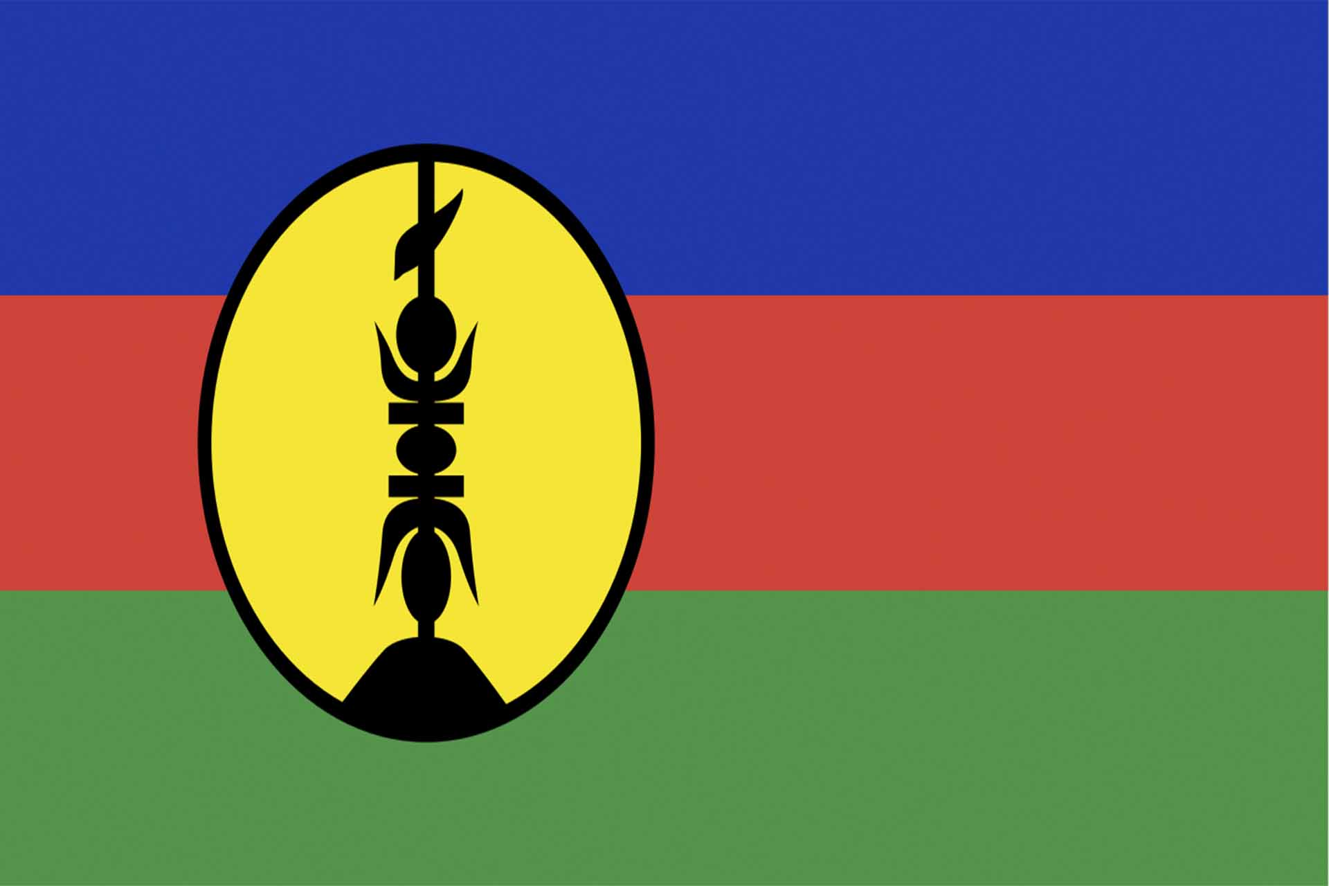 Nueva Caledonia