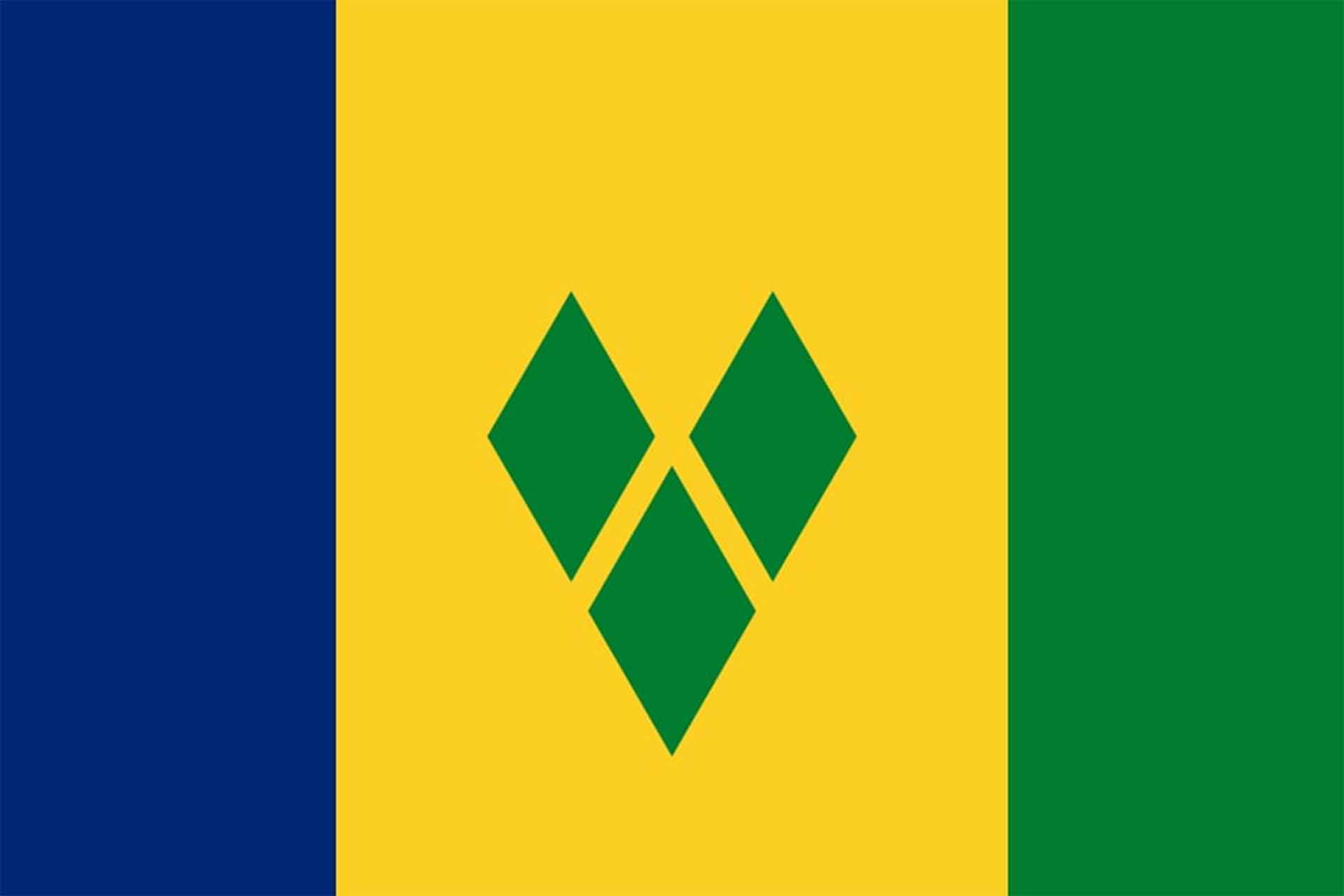 San Vicente y las Granadinas
