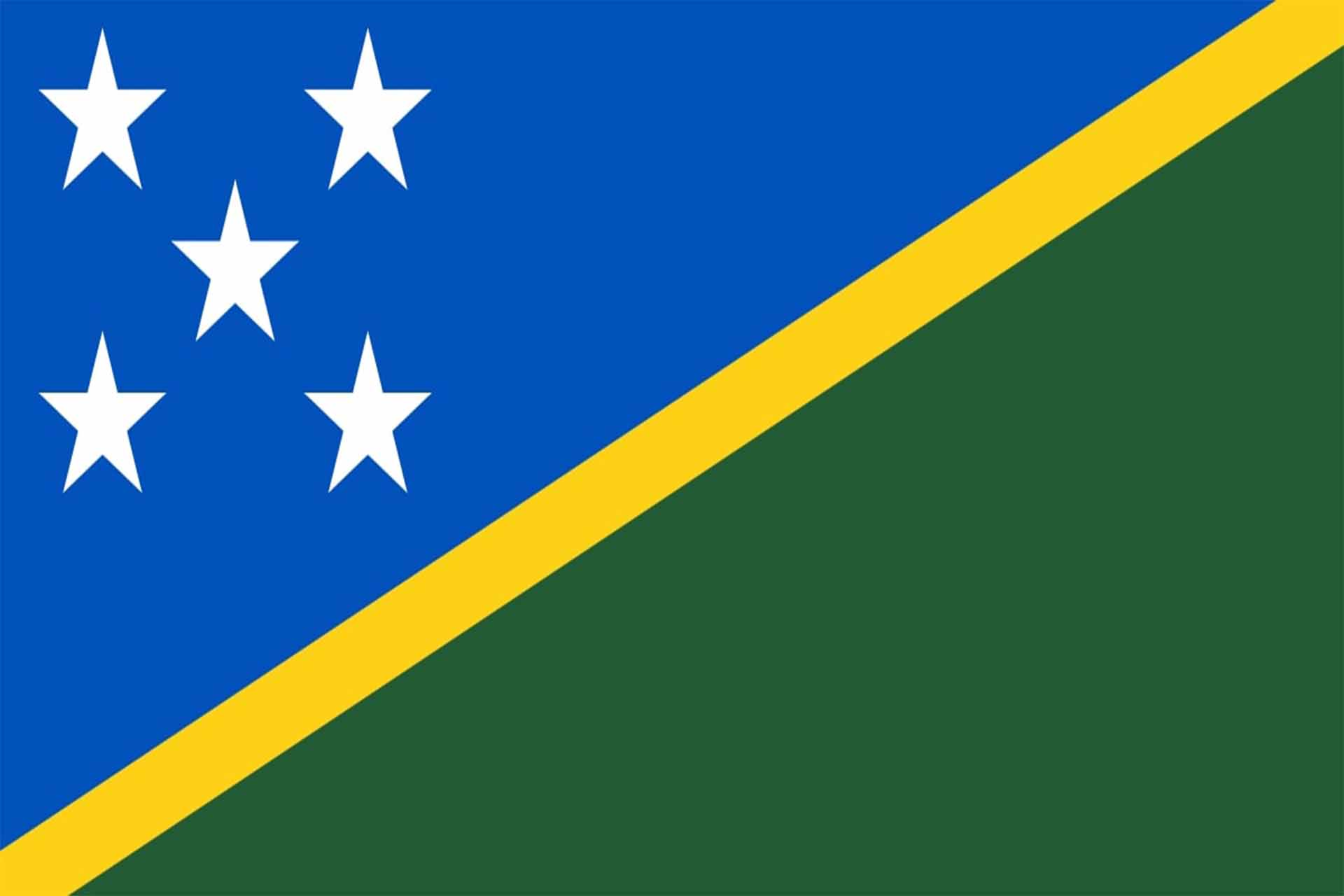 Islas Salomon