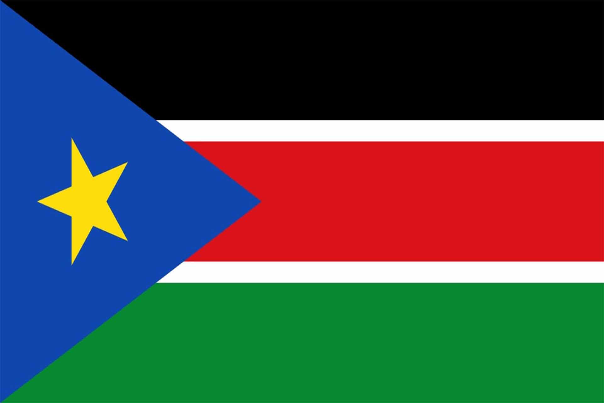 Sudan del Sur