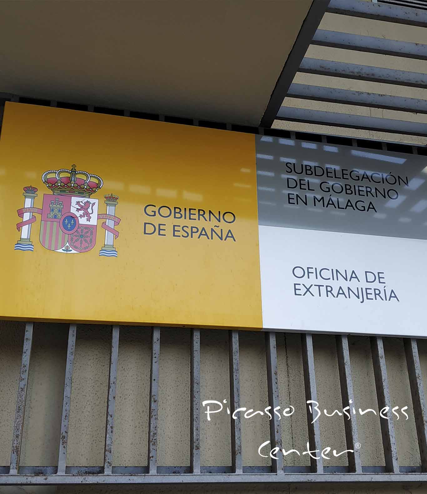 Autorización de residencia Autorización de residencia