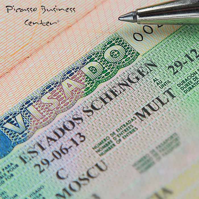 Visados para trabajar en España Visados para trabajar en España