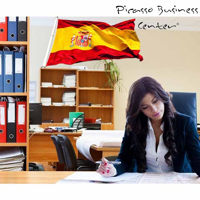 Servicios legales para empresas creadas en España Servicios legales para empresas creadas en España
